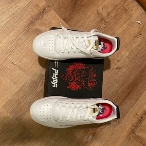 Ralph Sampson Lo Speedtribes PUMA